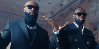 Kaaris présente le clip de « 1er Coeur », Gims réagit et tacle Booba