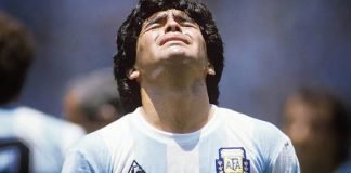 Les rappeurs français réagissent à l’annonce du décès de Diego Maradona