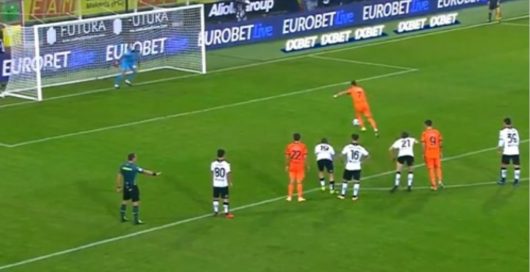Touché par le Covid-19, Cristiano Ronaldo marque un doublé pour son retour