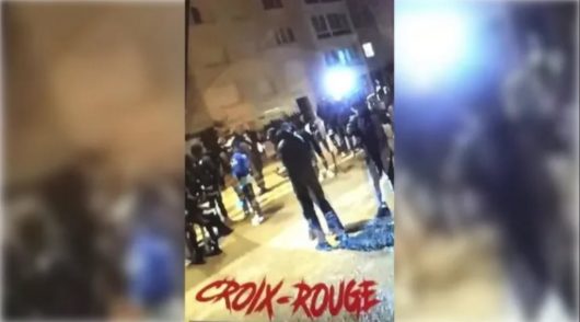 Confinement : La police dénonce le tournage d'un clip de rap avec 40 personnes à Reims