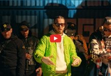 JuL, Akhenaton, Alonzo, Shurik’N, SCH s’unissent dans le clip « Je suis Marseille »