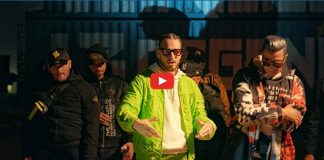 JuL, Akhenaton, Alonzo, Shurik’N, SCH s’unissent dans le clip « Je suis Marseille »