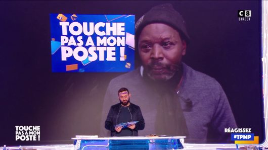 Souvent critiqué, Cyril Hanouna a réalisé un geste vraiment magnifique envers Ibrahim, un SDF