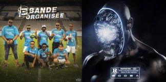 Booba affirme sa suprématie dans le rap depuis 20 ans en passant devant Jul