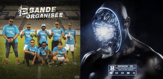 Booba confirme sa suprématie dans le rap depuis 20 ans et passe devant « Bande Organisée »