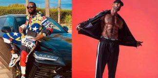 Booba prêt à tout pour nuire à la nouvelle date de sortie de l’album « Le fléau » de Gims
