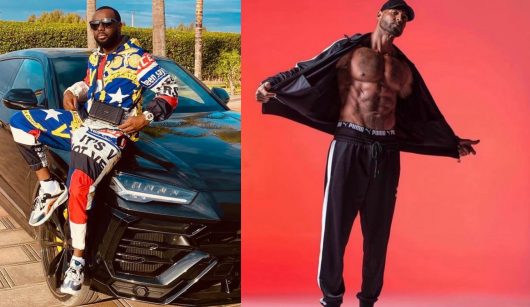 Booba prêt à concurrencer l'album de Gims suite à la nouvelle annonce de sa sortie ?
