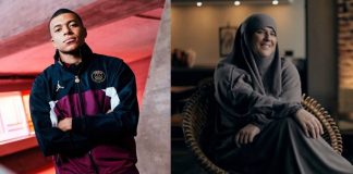 Diam’s inspire Kylian Mbappé pour s’indigner de la violente agression d’un producteur par 3 policiers