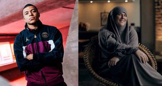 Diam's inspire Kylian Mbappé pour s'indigner de la violente agression d'un producteur par 3 policiers