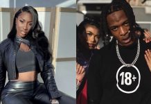 Niska : Aya Nakamura dans une danse torride avec son petit-ami sur un tube de son ex