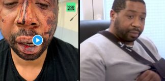 Maes, Gradur, Sofiane, les rappeurs réagissent au violent tabassage d’un producteur par 3 policiers