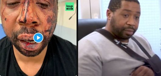 Maes, Gradur, Sofiane, les rappeurs réagissent au violent tabassage d'un producteur par 3 policiers