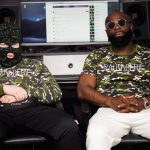 Kaaris sera bien présent sur le projet 100% Sevran, Kalash Criminel le confirme