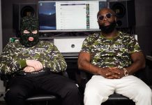 Kaaris sera bien présent sur le projet 100% Sevran, Kalash Criminel le confirme