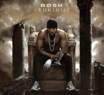 Bosh : Synkinisi (Réédition)