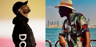 Gims s’en prend-t-il à Booba dans le clip de Pirate ? B2O réagit !