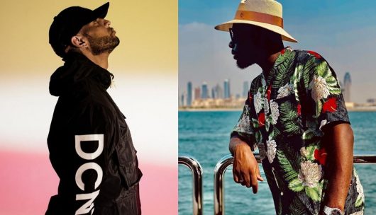Gims s'en prend-t-il à Booba dans le clip de Pirate ?