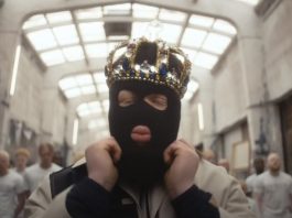 Kalash Criminel – Sélection Naturelle (Niska, Damso, Jul, BigFlo & Oli, Nekfeu)