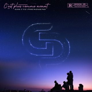 Ghetto Phénomène - C'est plus comme avant