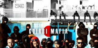 Guirri Mafia – Clan Otomo (feat Jul, SCH, Soprano)