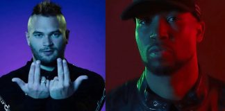 Jul est un grand artiste selon Rohff qui ouvre la porte à une grosse collaboration