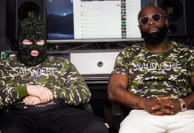« Kaaris a mis la lumière sur Sevran, tout le monde le sait » affirme Kalash Criminel