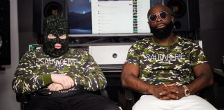 « Kaaris a mis la lumière sur Sevran, tout le monde le sait » affirme Kalash Criminel
