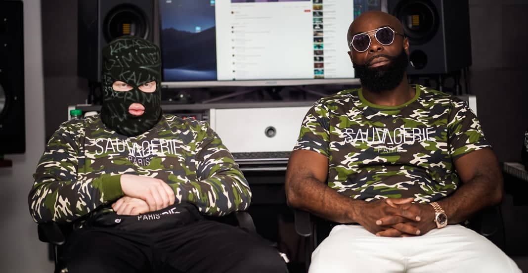 Kalash Criminel « Tout le monde sait que c’est Kaaris qui a mis la lumière sur Sevran »
