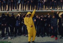 Ninho frappe très fort avec le clip « Problèmes du matin »
