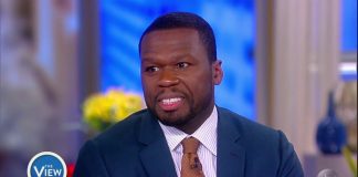 50 Cent : Trump lui a offert une somme astronomique pour le soutenir !