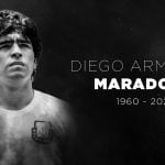 Booba, Kaaris, JoeyStarr rendent un dernier hommage à Diego Maradona