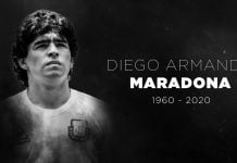 Booba, Kaaris, JoeyStarr rendent un dernier hommage à Diego Maradona