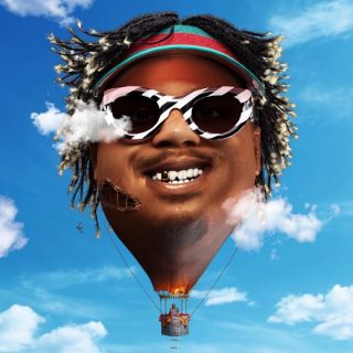 Naza - Gros Bébé