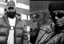 La Fouine dédicace Ninho avec une punchline fracassante dans un extrait inédit