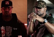 Rohff contraint au silence face à Booba, toute la vérité enfin dévoilée !