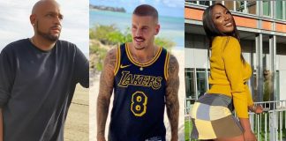 Matt Houston soutient Aya Nakamura et s’en prend violemment à Matt Pokora