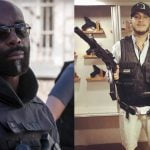 Soso Maness n’a pas aimé le film Bronx avec Kaaris et le fait savoir