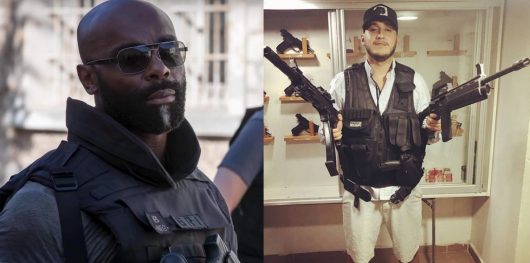 Soso Maness n'a pas aimé le film Bronx avec Kaaris et le fait savoir