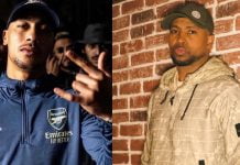 Maes réagit de la meilleure des façons au message de Rohff !