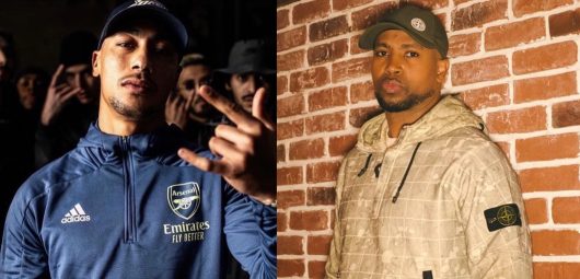 Maes réagit de la meilleure des façons au message de Rohff !