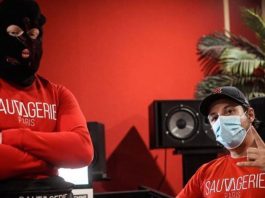 Nekfeu et Kalash Criminel ont mis les internautes en PLS, les réactions sont folles