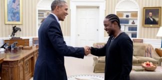 Obama n’a pas apprécié le soutien des rappeurs pour Trump et le fait savoir