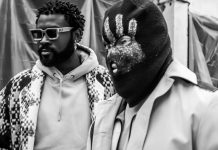 Le magnifique message de respect de Kalash Criminel envers Nekfeu, Damso, Jul, Bigflo & Oli
