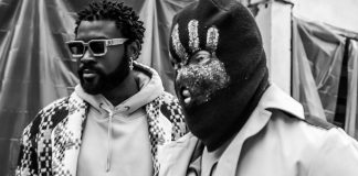 Le magnifique message de respect de Kalash Criminel envers Nekfeu, Damso, Jul, Bigflo & Oli