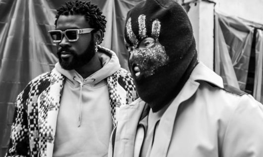 Kalash Criminel : Nekfeu, Damso, Jul, Bigflo, Oli t'es obligé de les aimer même si t'aimes pas la musique