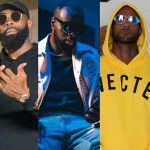 Booba démonte Rohff, Kaaris, Damso et Gims sur les streams