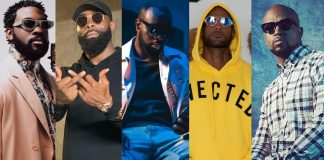Booba s’acharne encore sur Kaaris, Rohff, Damso, Gims en se moquant d’eux