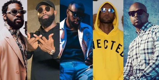 Booba s'acharne encore sur Kaaris, Rohff, Damso, Gims en se moquant d'eux