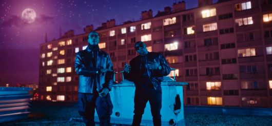 Landy invite Niska en feat sur son nouveau single « Millions d'euros » [Clip]