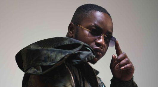 Le rappeur Landy se lâche et partage sa sextape, les fans sous le choc